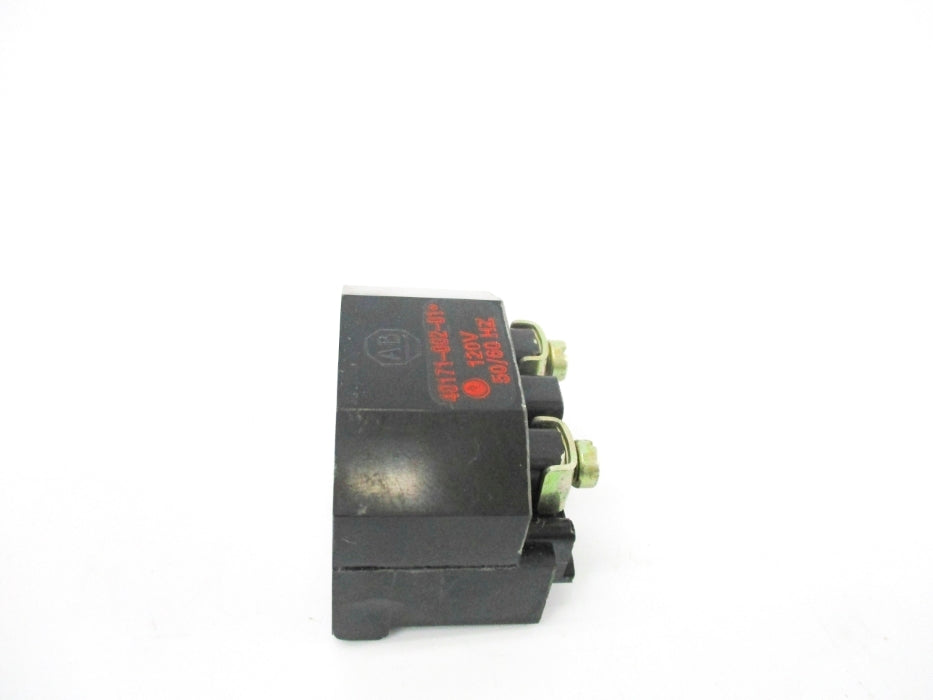 INDUSTRIAL SPARE PART 800T-N326 SER. A 120V (WH) NSMP