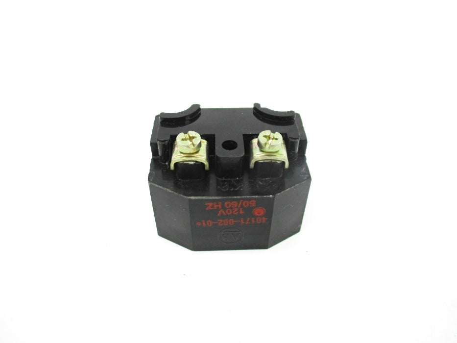 INDUSTRIAL SPARE PART 800T-N326 SER. A 120V (WH) NSMP