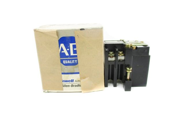 ALLEN BRADLEY 700-NT SER. C 0.2-60S (GY/BL) NSMP