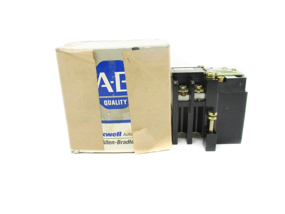 ALLEN BRADLEY 700-NT SER. C 0.2-60S (GY/BL) NSMP
