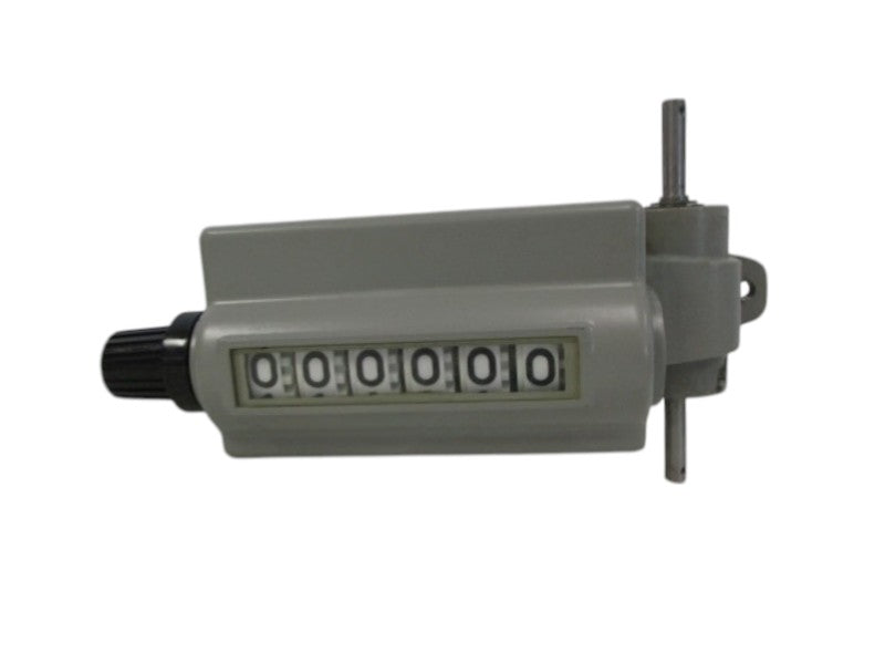 VEEDER-ROOT 195326-046 VISICOUNTERLM NSNP