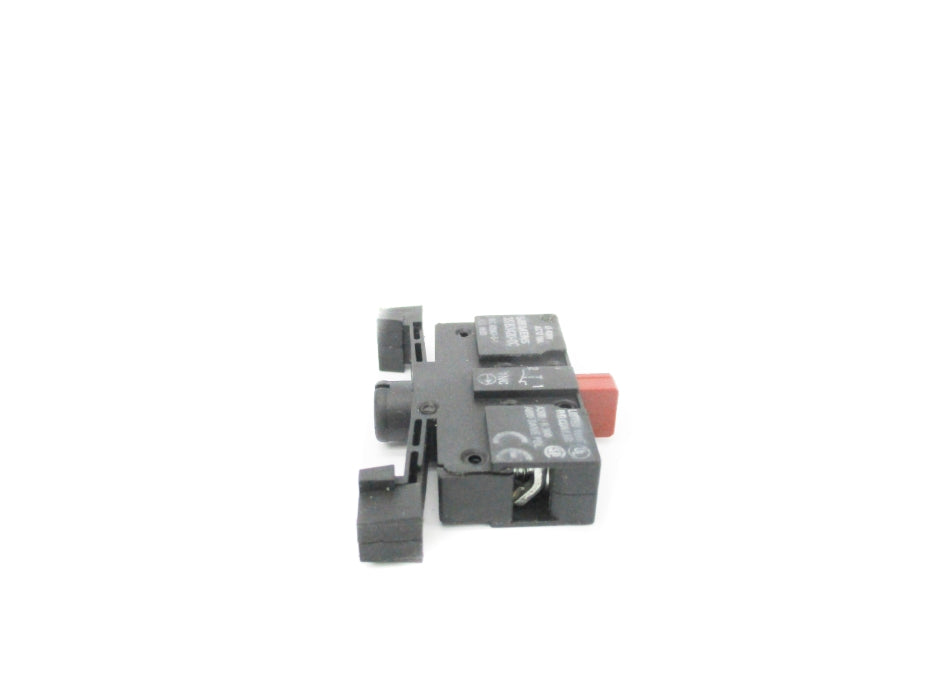 SIEMENS 3SB3420-0C 400V 10A NSNP