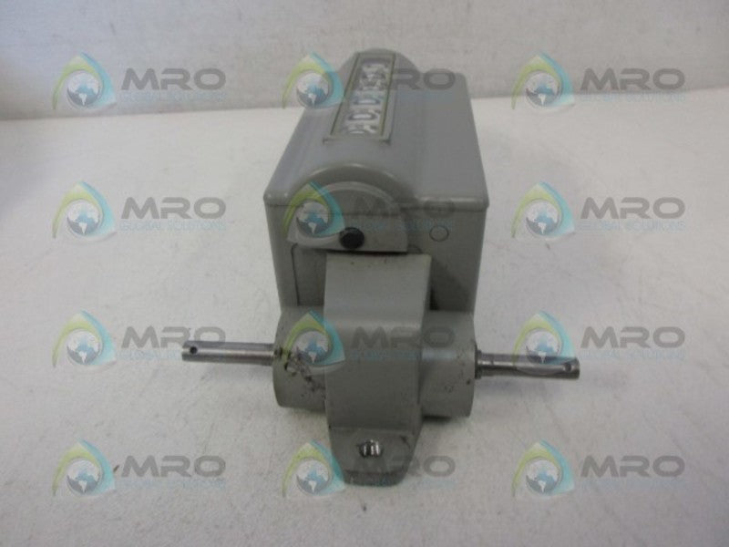 VEEDER-ROOT 195326-046 VISICOUNTERLM NSNP