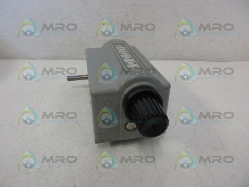 VEEDER-ROOT 195326-046 VISICOUNTERLM NSNP