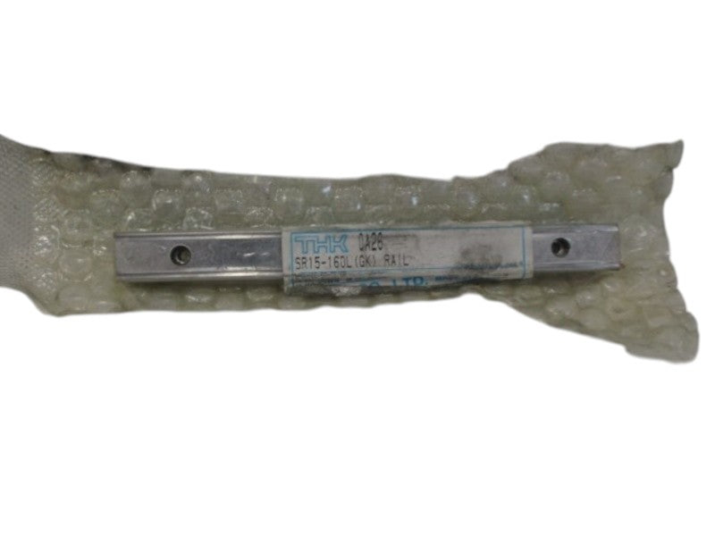 THK SR15-160L RAIL NSMP