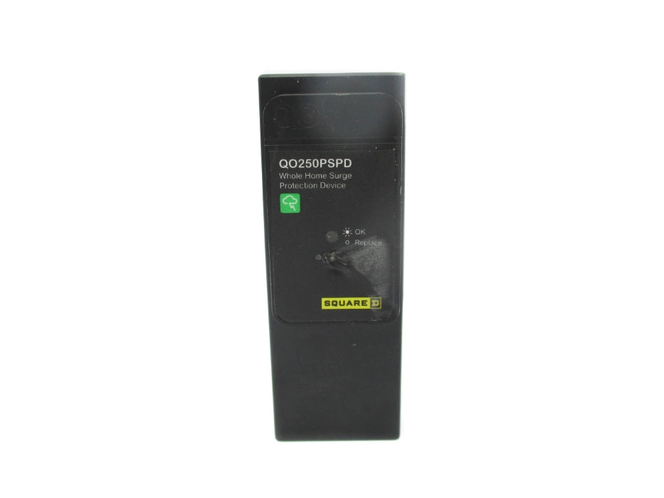 SQUARE D QO250PSPD 120/240V NSNP