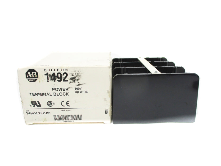 INDUSTRIAL SPARE PART 1492-PD3183 SER. B 600V 335A (WH) NSMP