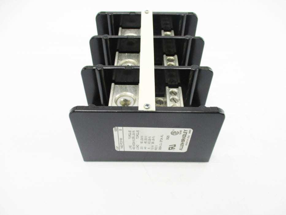 INDUSTRIAL SPARE PART 1492-PD3183 SER. B 600V 335A (WH) NSMP
