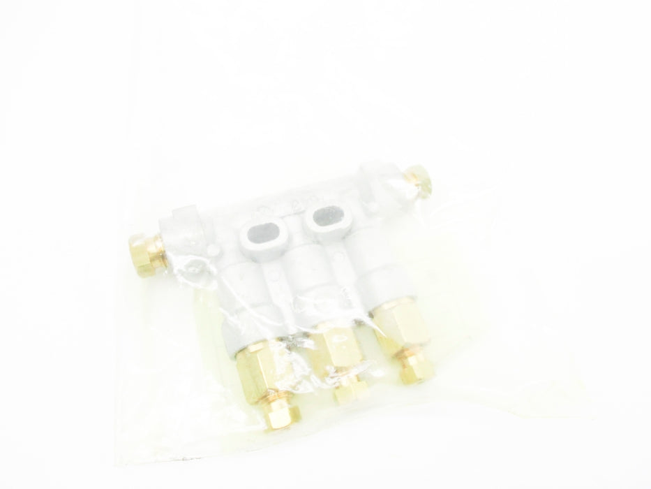 VALVE R28209B 343-131 NSMP