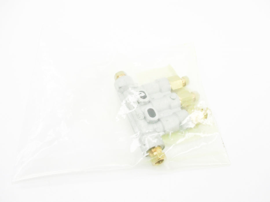 VALVE R28209B 343-131 NSMP