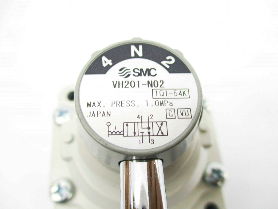 SMC VH201-N02 NSNP