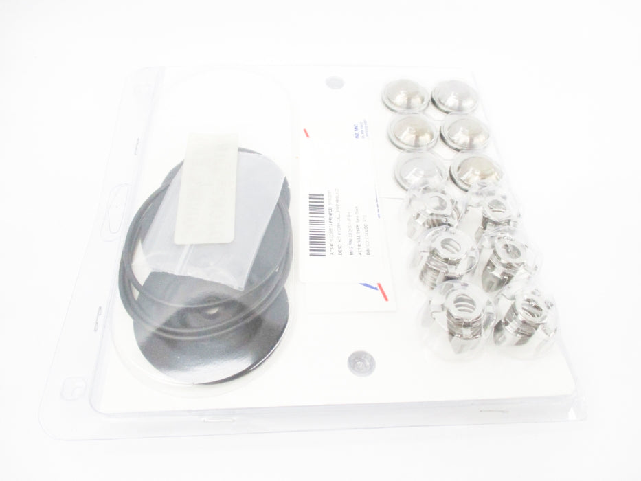 HYDRA-CELL D10K52TSFHH NSMP