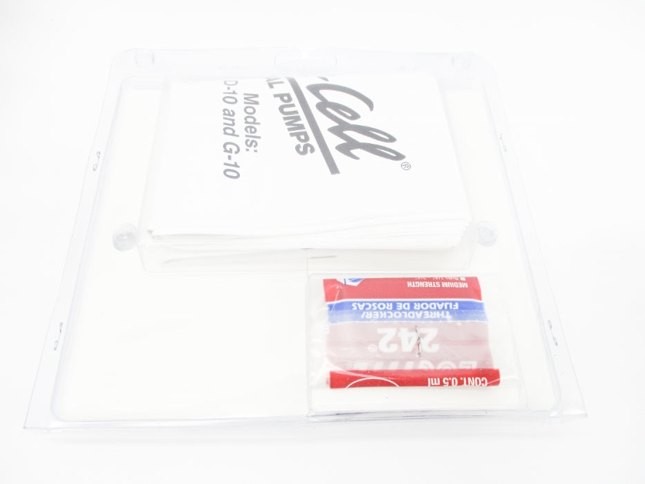 HYDRA-CELL D10K52TSFHH NSMP