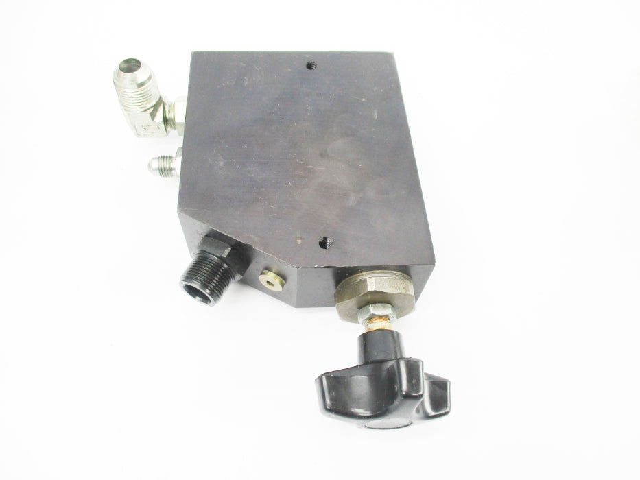 VALVE CSR-16CVV NSNP