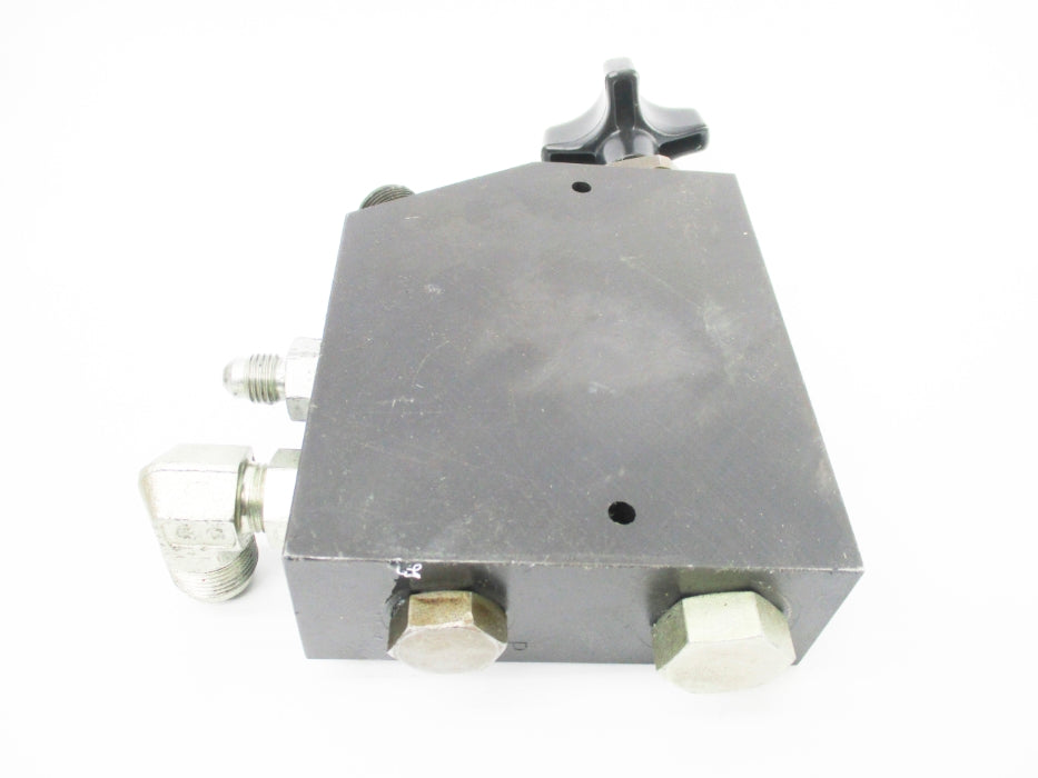 VALVE CSR-16CVV NSNP