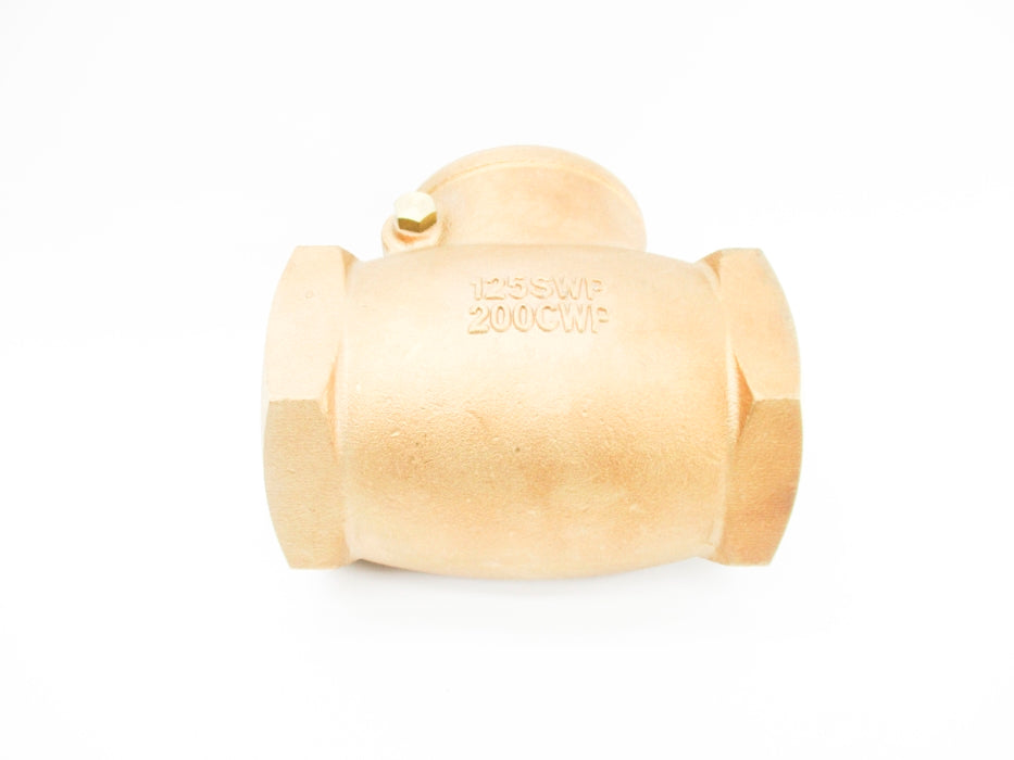 VALVE 125SWP200CWP NSNP