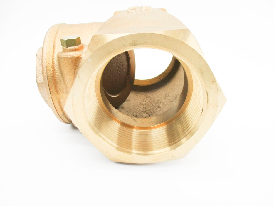 VALVE 125SWP200CWP NSNP