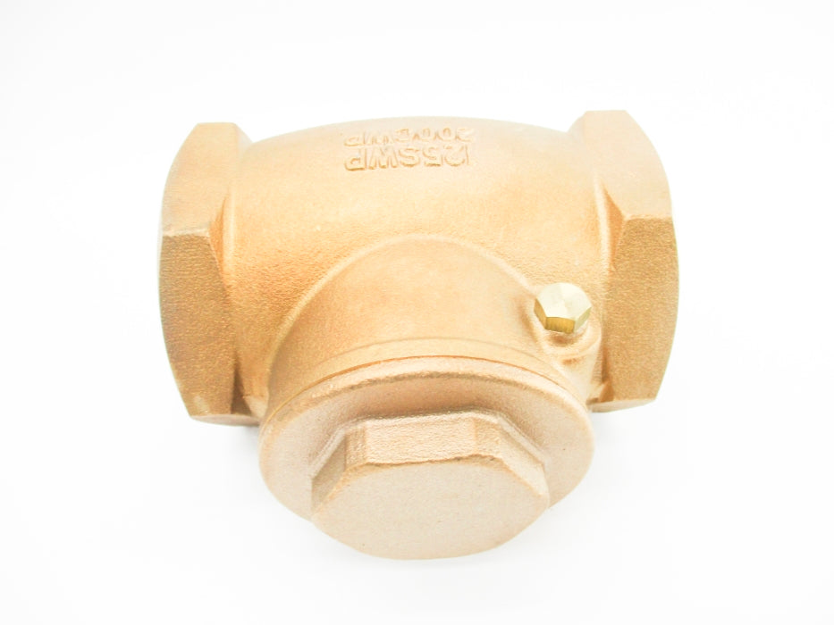 VALVE 125SWP200CWP NSNP