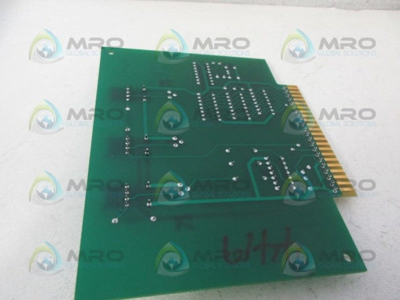 WEIGH TRONIX D28181-0036MTS  NSNP