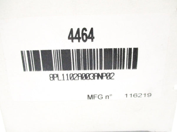 4464 8PL1102A003ANP02 NSMP
