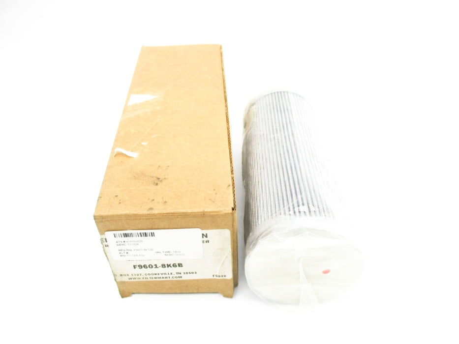 FILTERMART F9601-8K6B NSMP