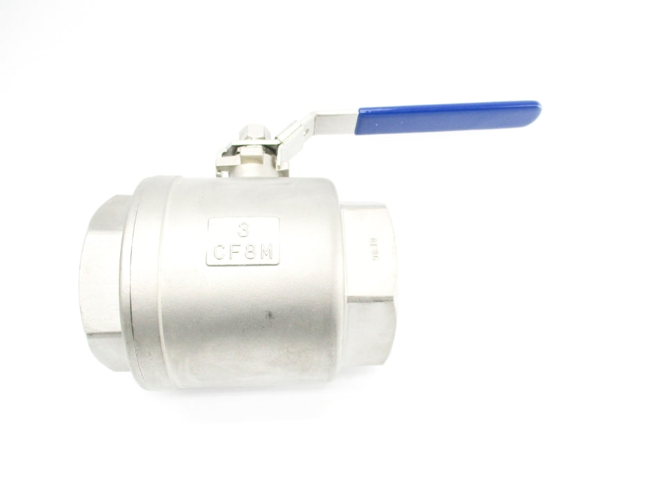 VALVE GF96 3CF8M 1000CWP NSNP