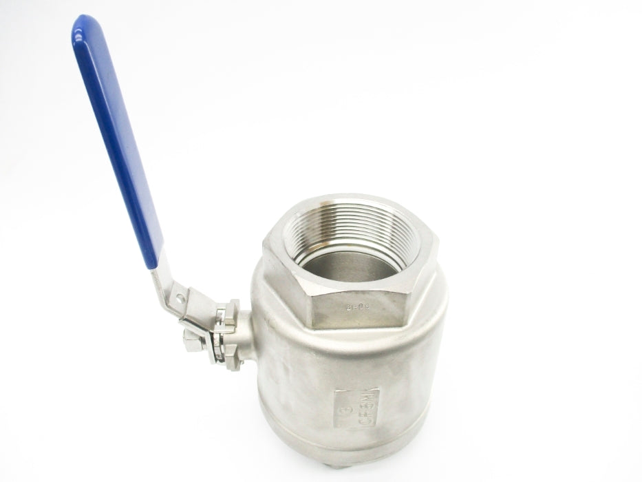 VALVE GF96 3CF8M 1000CWP NSNP