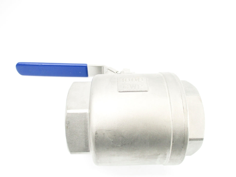 VALVE GF96 3CF8M 1000CWP NSNP