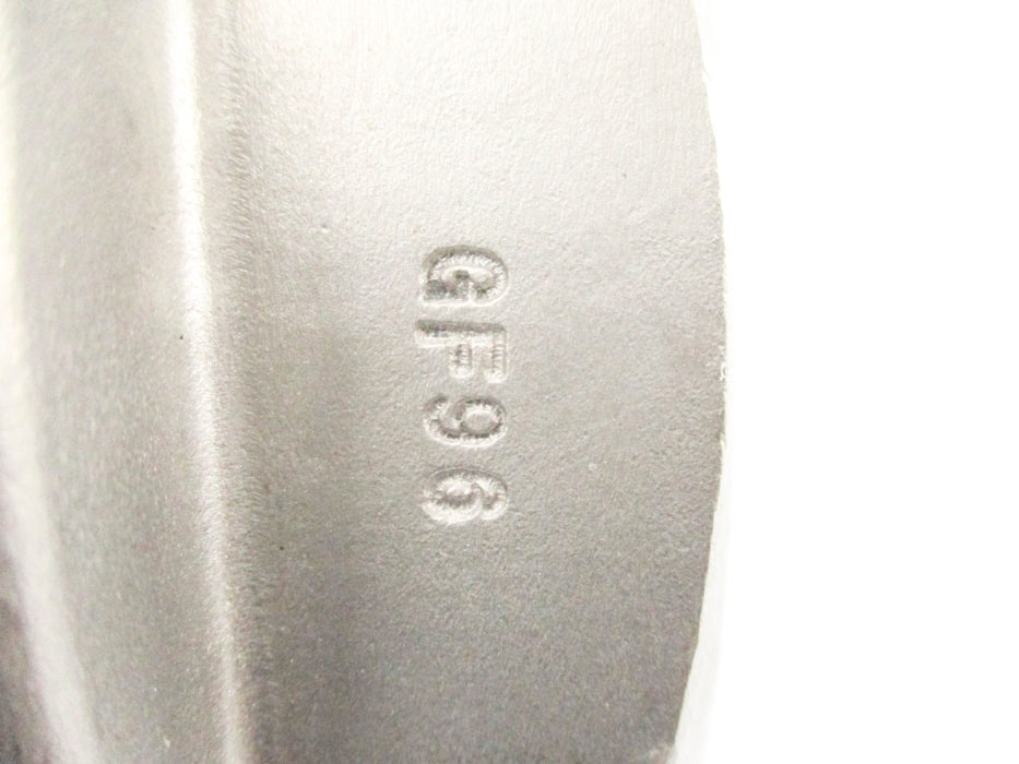 VALVE GF96 3CF8M 1000CWP NSNP