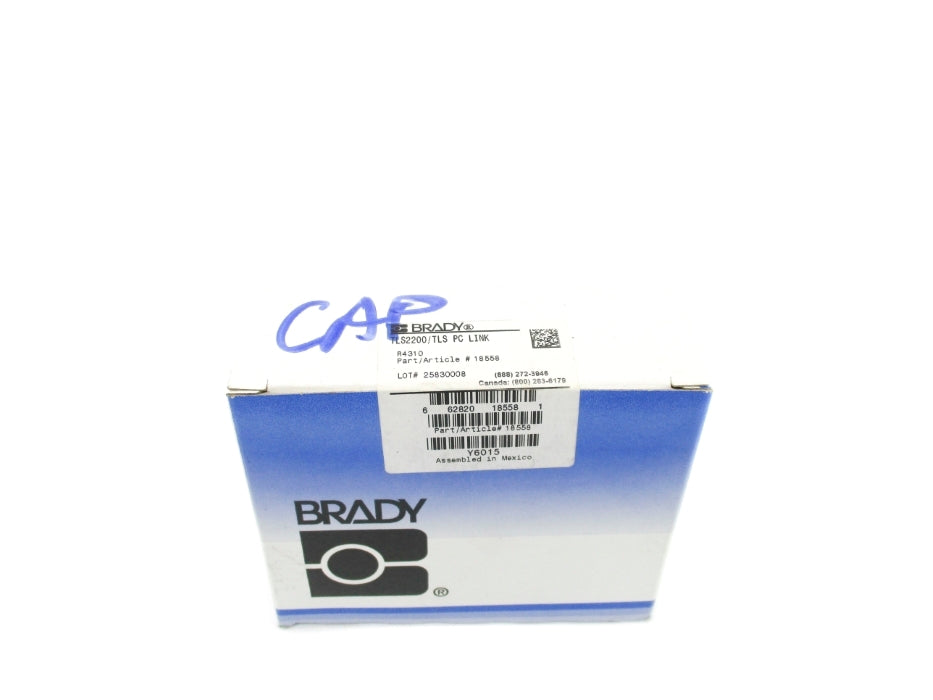 BRADY R4310 NSFS