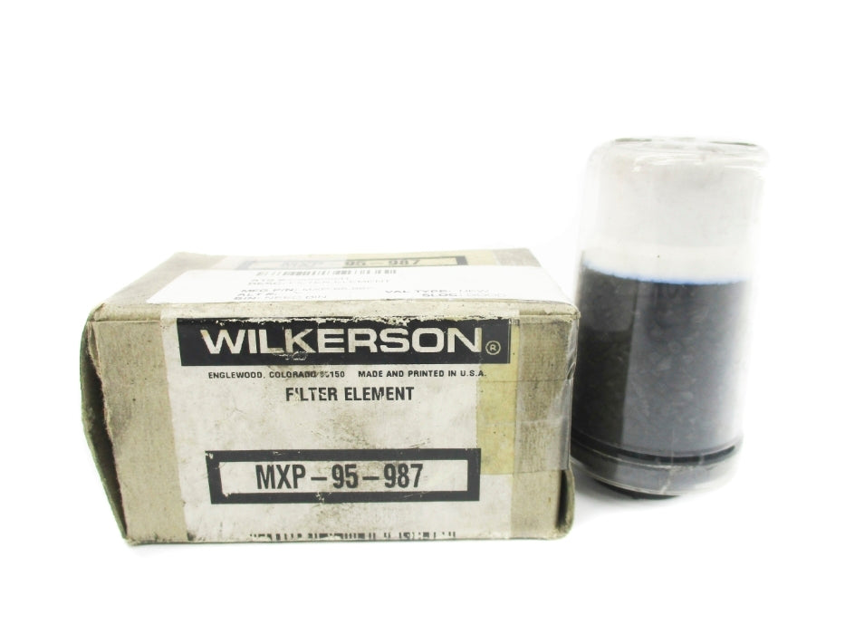 WILKERSON MXP-95-987 NSMP