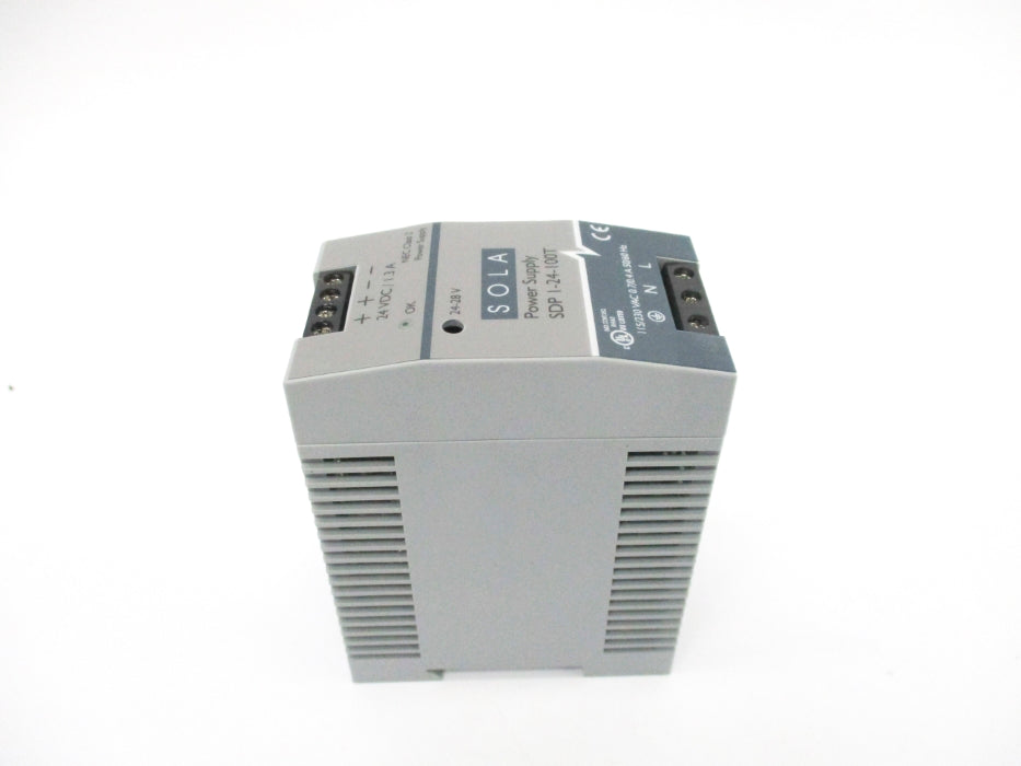 EMERSON SDP1-24-100T 115/230V 0.7/0.4A NSMP