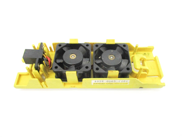 FANUC  A02B-0265-C101 NSNP