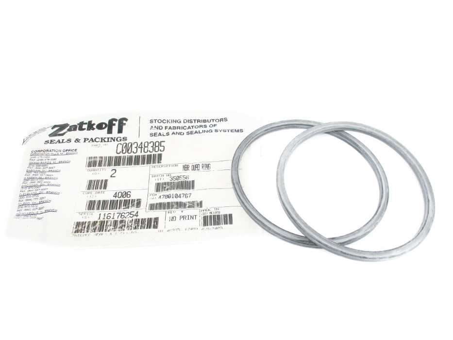 SPARE PART C00348385 (PKG OF 2) NSMP