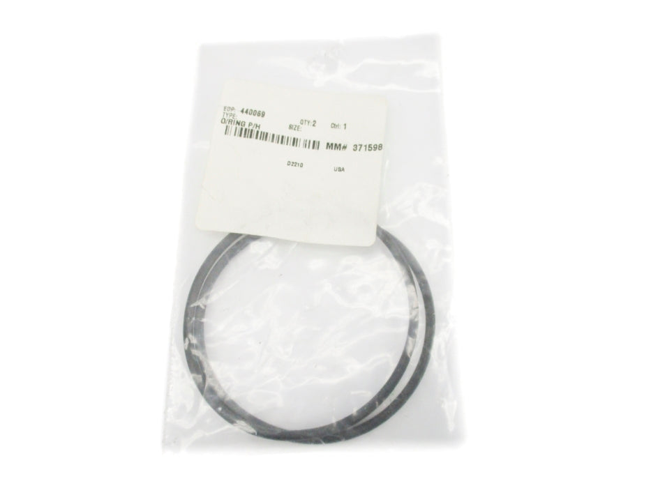 SPARE PART 440069 (PKG OF 2) NSMP