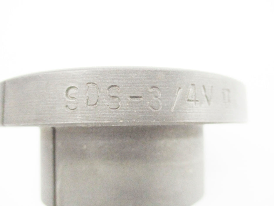 BUSHING SDS-3/4 NSNP