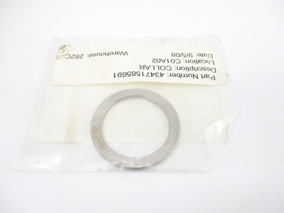 SPARE PART 43471585691 NSMP