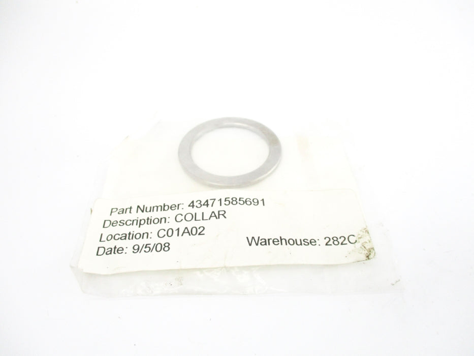 SPARE PART 43471585691 NSMP