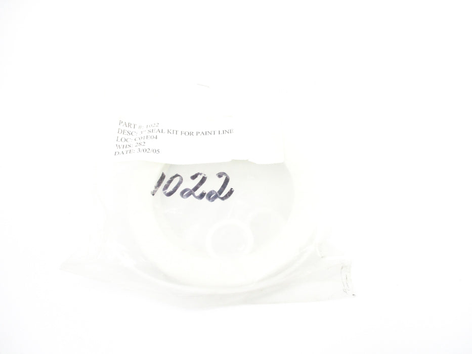 SPARE PART KIT 1022 NSMP