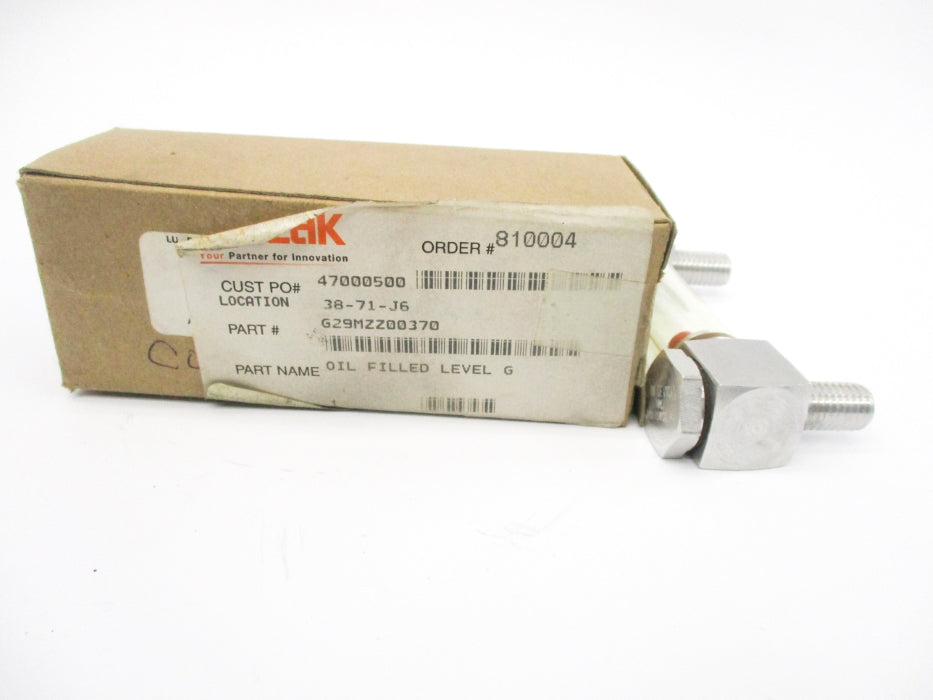 MAZAK G29MZZ00370 NSMP