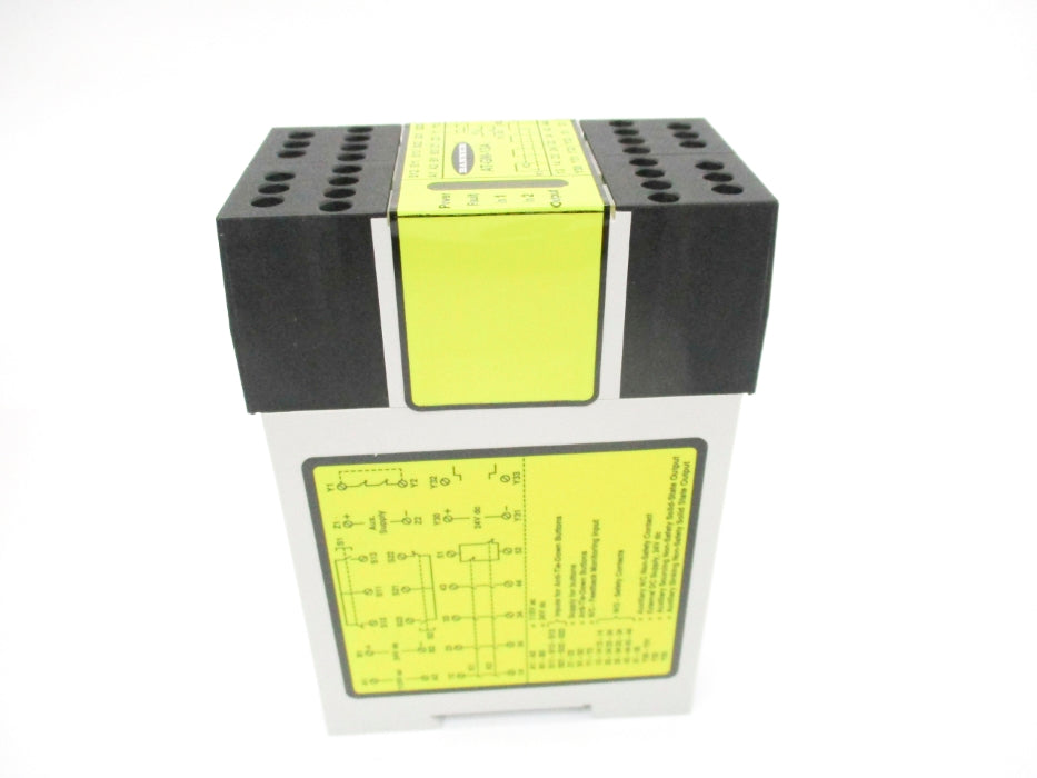 BANNER ENGINEERING AT-GM-13A 66089 NSMP