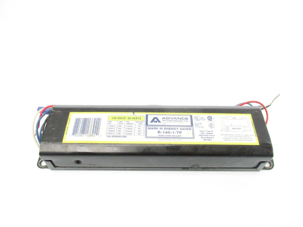 ADVANCE R-140-1-TP UNMP