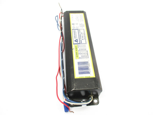 ADVANCE R-140-1-TP UNMP