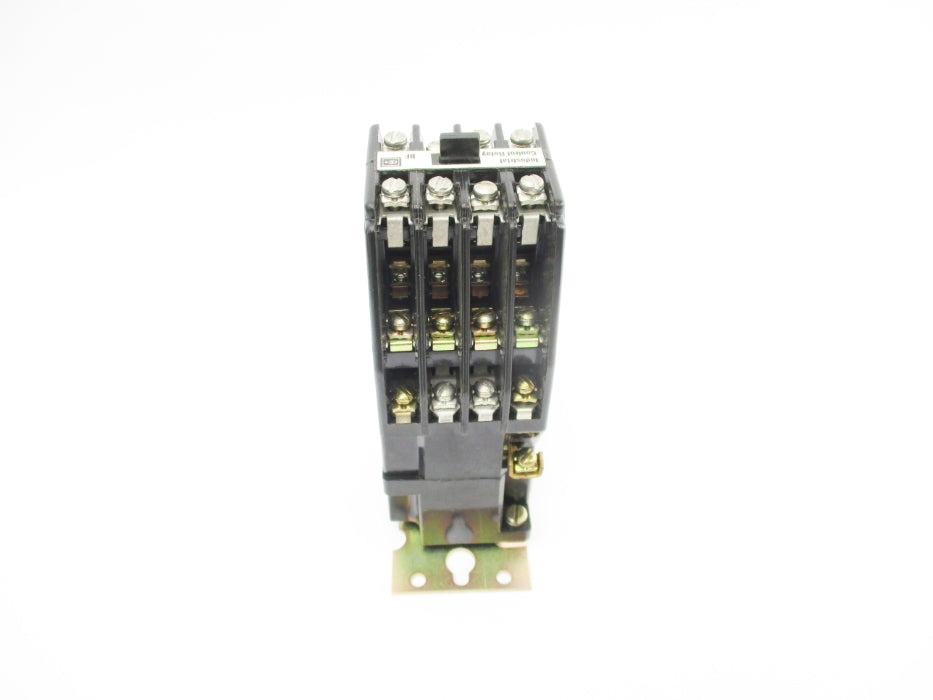 CUTLER HAMMER BF66F 765A953G01 110-120V 60A UNMP