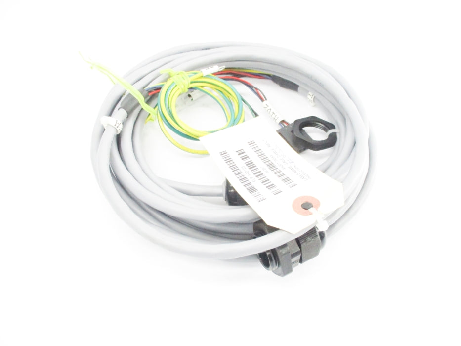 CABLE FLP-190123 J6397 NSNP