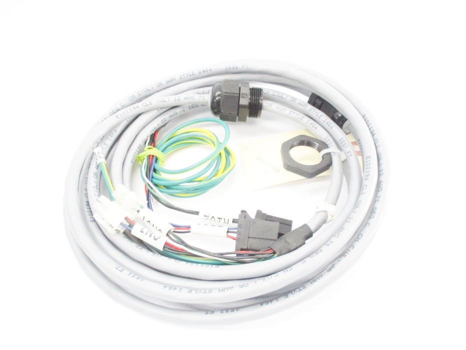 CABLE FLP-190123 J6397 NSNP