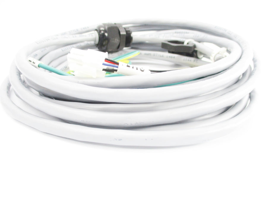 CABLE FLP-190123 J6397 NSNP