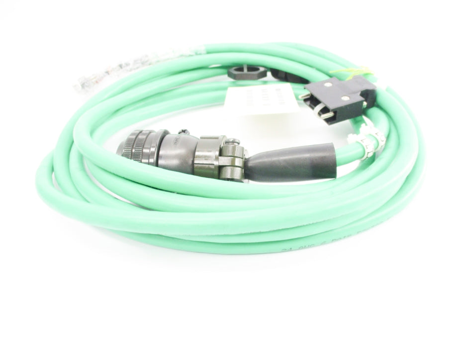CABLE FLP-141212 J5666 NSNP