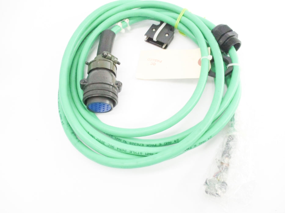 CABLE FLP-141212 J5666 NSNP