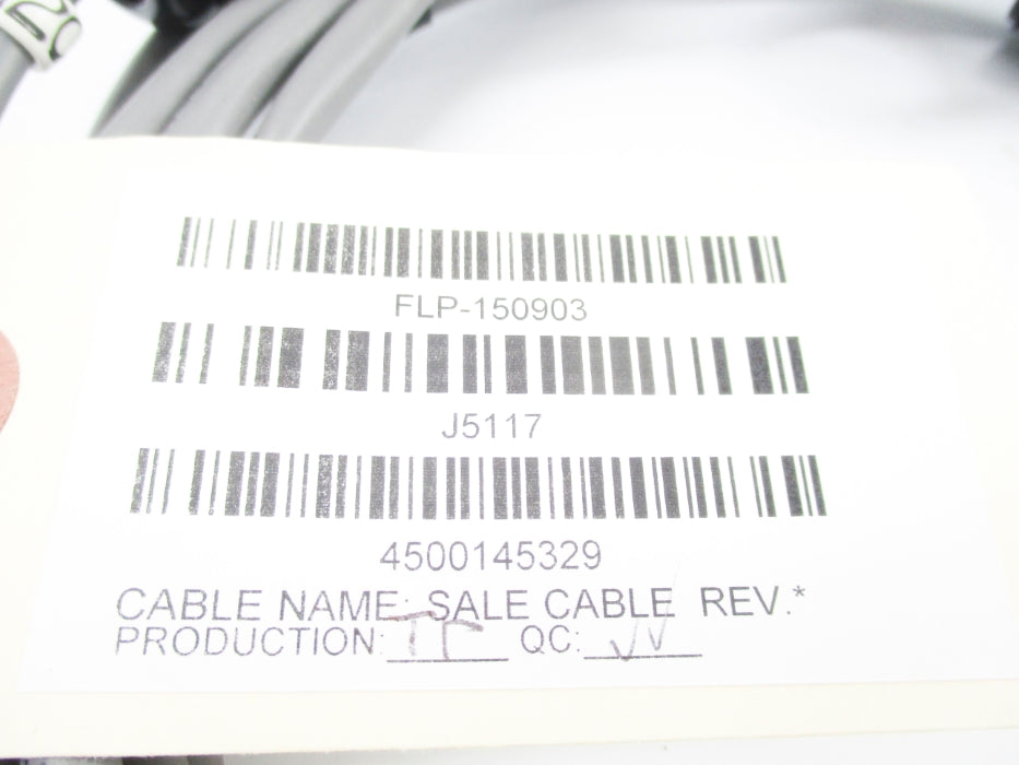 CABLE FLP-150903 J5117 NSNP